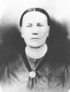 Maria Dyck Zimmermann