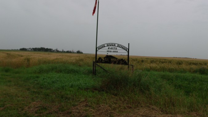 Cornelius Willems homestead