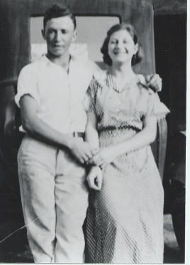 Jacob &amp; Agnes