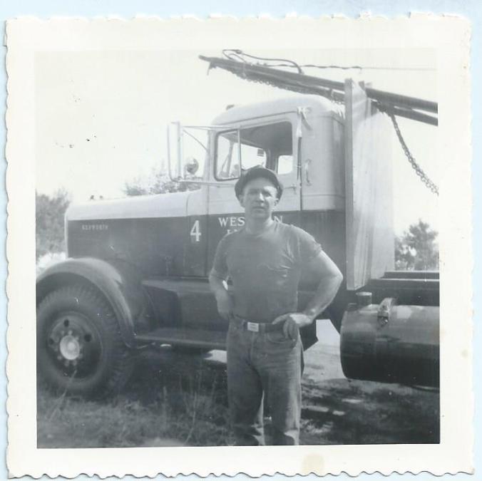 Jack Willems, Stockton, CA, 1952 Image (50)